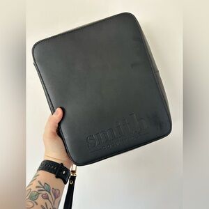 SMITH Cosmetics-Smithfolio CASE